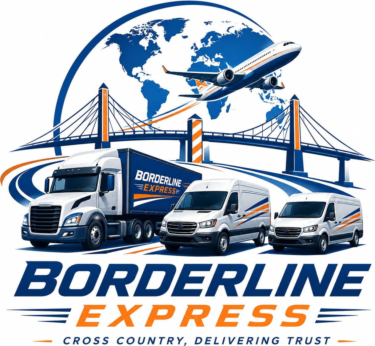 Borderline Express